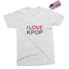 love pop Exclusive T-shirt