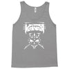 voivod skull thrash progressive metal Tank Top