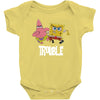 Trouble Baby Bodysuit
