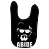 big lebowski grande lebosky leubosk cinema Baby Bibs