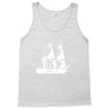 recherche and esp&eacute;rance Tank Top