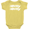 Dilly Dilly Baby Bodysuit