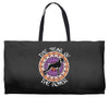 the year of the boxer Weekender Totes