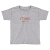 another glorious morning Toddler T-shirt