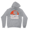 raptor trainer Unisex Hoodie