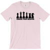 choose your weapon T-Shirt