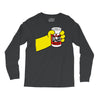 duff yours Long Sleeve Shirts