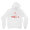 CHECK MEOWT CAT Unisex Hoodie