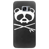 panda vampire skull Samsung Galaxy S7 Edge