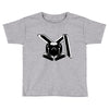 Killerbunny2007 All the Feels Toddler T-shirt