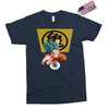 Goku 3D Exclusive T-shirt