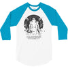 nightmare under the street 3/4 Sleeve Shirt