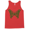 liver cancer butterfly Tank Top