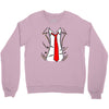 exclusive constantine tee Crewneck Sweatshirt