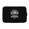vintage quality without compromise 1990 aged to perfection Laptop sleeve