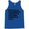 vegan Tank Top