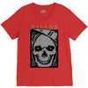 killer V-Neck Tee