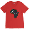 african black panther V-Neck Tee