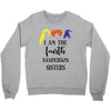 i am the fourth sanderson sister Crewneck Sweatshirt
