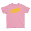 moms know best sw Youth Tee