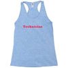 technician t shirt technics parody dj vinyl 1200 hip hop illest techno Racerback Tank