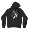 darth vader star wars fun party trance  mycultshirt kult shirt neu2 Hoodie