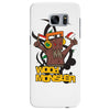 wood monster Samsung Galaxy S7 Edge