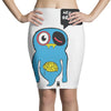 uberpup hey brain cakes! Pencil Skirts