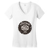 vintage made of 1960 all original parts Women's V-Neck T-Shirt