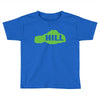 hill Toddler T-shirt