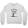 Winter (a215) Crewneck Sweatshirt