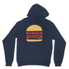 Burger Queen Veggie Unisex Hoodie