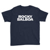 Rocky Balboa Youth Tee