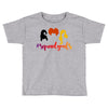 Hocus Pocus Squadgoals Toddler T-shirt