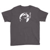 badger resistance Youth Tee