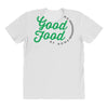 growing good food at home All Over Women's T-shirt