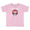 get a life Toddler T-shirt