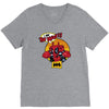 i am the night! V-Neck Tee