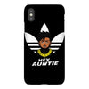 killmonger iPhoneX