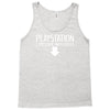 funny gaming joystick,console,computer,game Tank Top