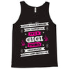 It's A Gigi Thing Tank Top