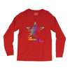 The Diva Star Long Sleeve Shirts