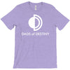 dads of destiny T-Shirt