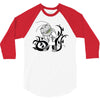 in my dreams 3/4 Sleeve Shirt