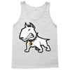 bulldog Tank Top