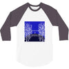 Winter (f76) 3/4 Sleeve Shirt