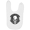 outer heaven Baby Bibs