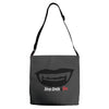 smile Adjustable Strap Totes