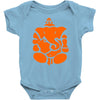 upcoming ganesh chaturthi Baby Bodysuit