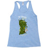 the interwebs Racerback Tank